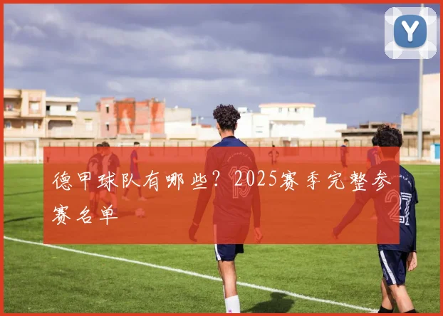 德甲球队有哪些？2025赛季完整参赛名单